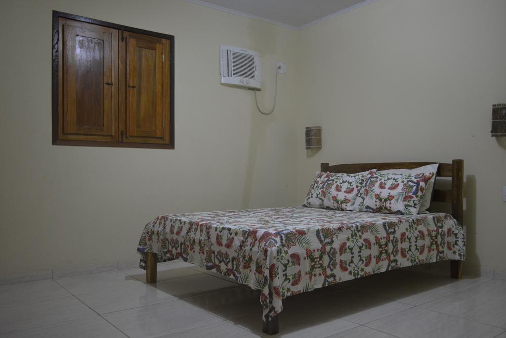 Seletto Green Pousada Sao Miguel dos Milagres Exterior photo